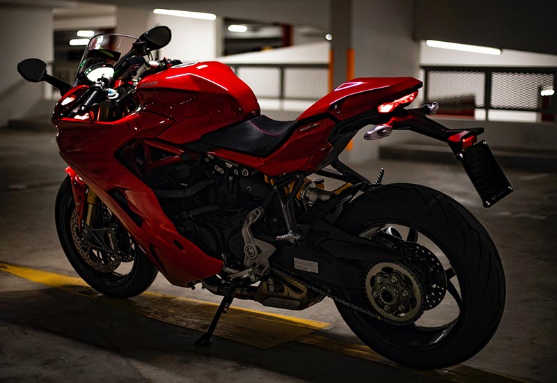 moto